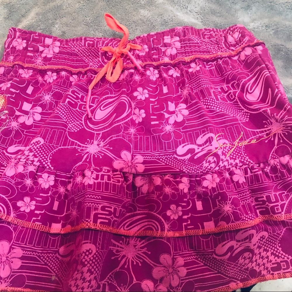 NWT :  Surface sweet little mini skirt